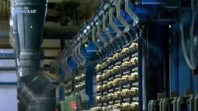 ZIPPO! КАК ИХ ПРОИЗВОДЯТ. ПРОИЗВОДСТВО ЗАЖИГАЛОК