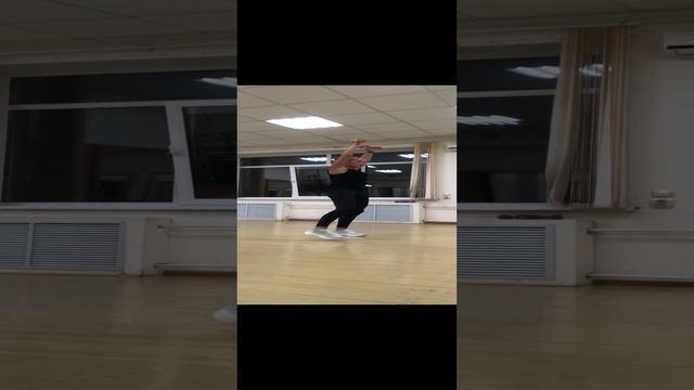 Силовая тренировка с гантелями! Проработка всего тела!