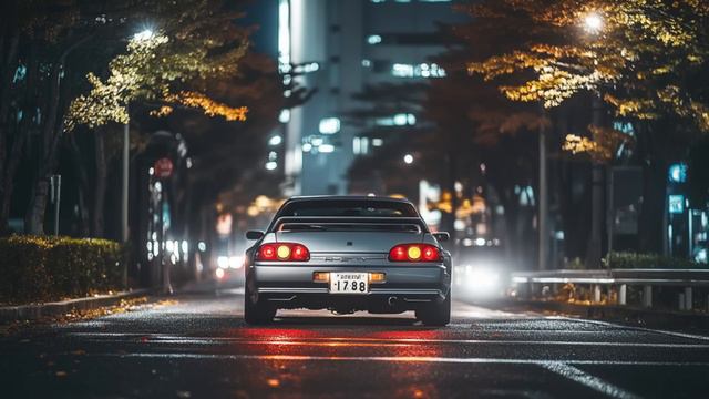 Atmospheric Phonk 2024 #6  | Лучшая Музыка для Работы и Отдыха |