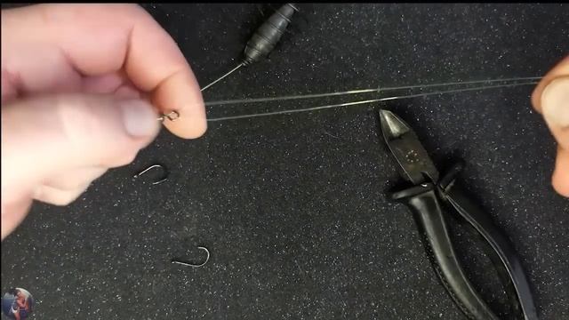 Эта снасть лучше чем убийца карася! Монтаж супер уловистой оснастки на карася.