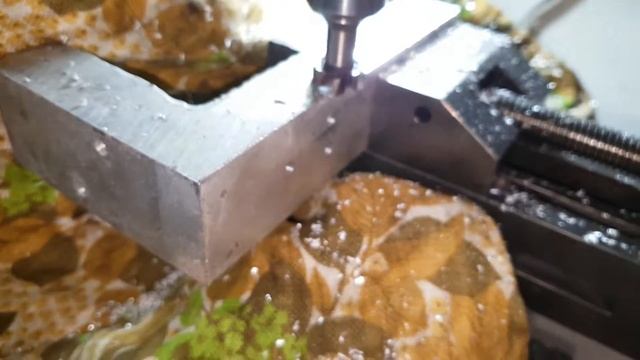 ВФГ для фрезерного станка нгф-110 своими руками