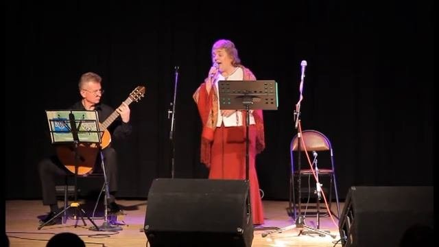 лунная сказка