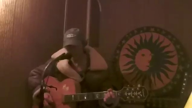 GEOSWING GUITARE BEAT BOX LE SUD