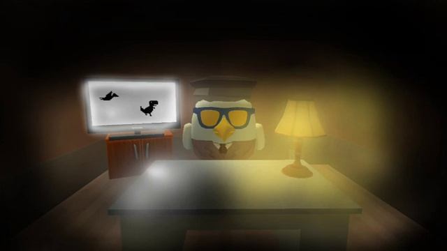 МИСТИКА ЧИКЕН ГАНА| Пилотный выпуск. Player 838392, правда существует или обман?