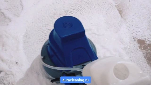 Чистка ковров