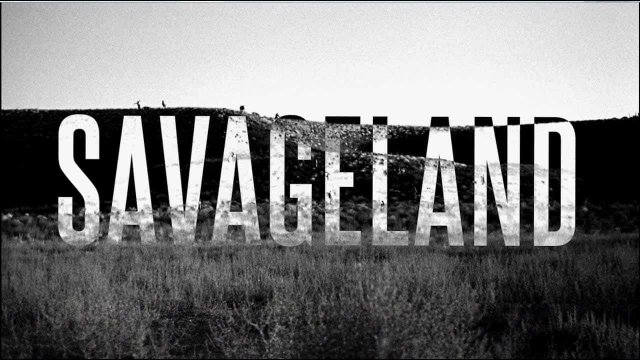 Дикая земля | Savageland (2015)