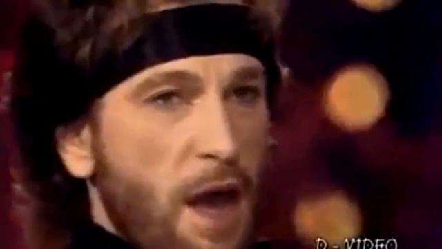 Игорь Тальков...Я вернусь...