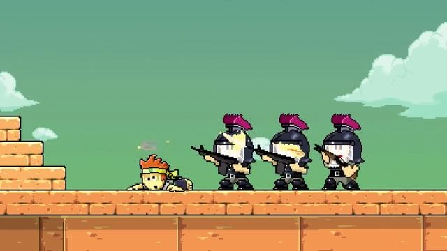 Dan The Man - Stage 17 | Season Finale
