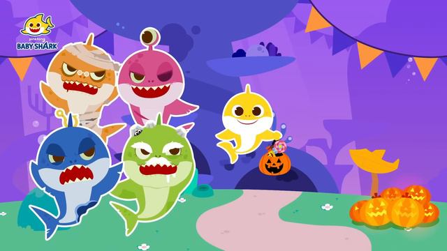 Baby Shark Baby Shark Yes Doctor? | +Compilation | Hospital Play & Hide'n Seek | Baby Shark Officia