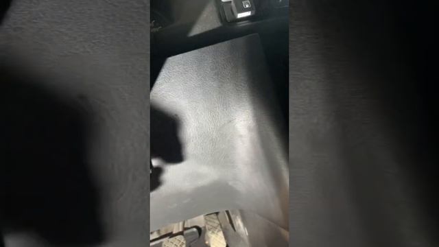 Не работают дворники Volkswagen Golf 4