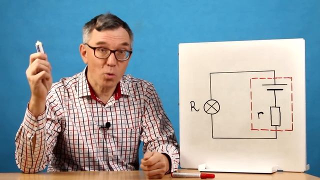 Что такое электрическое напряжение?