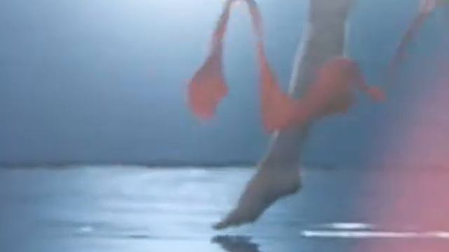 Реклама жидкого мыла Красная линия (2011)