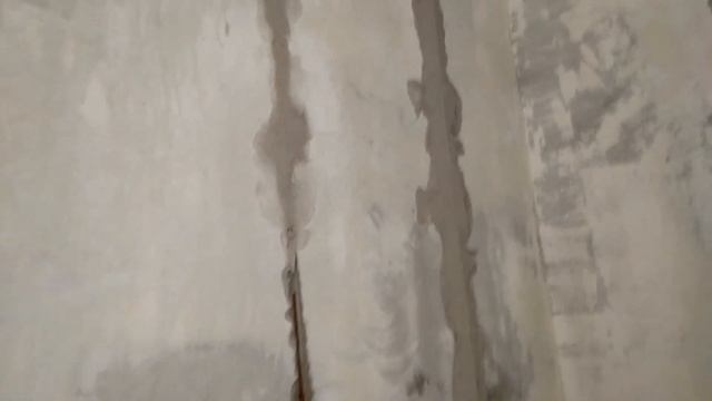 Как правильно штукатурить стены? Как сделать углы 90 градусов?