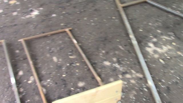 Качели детские одноместные