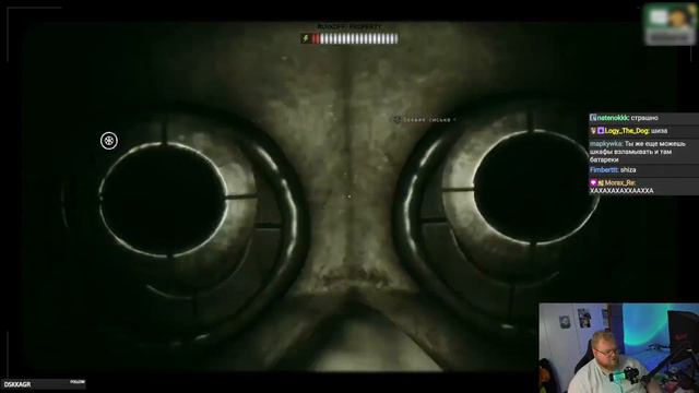 T2x2, mazellovvv, Stintik, drakeoffc ИГРАЮТ В The Outlast Trials #2