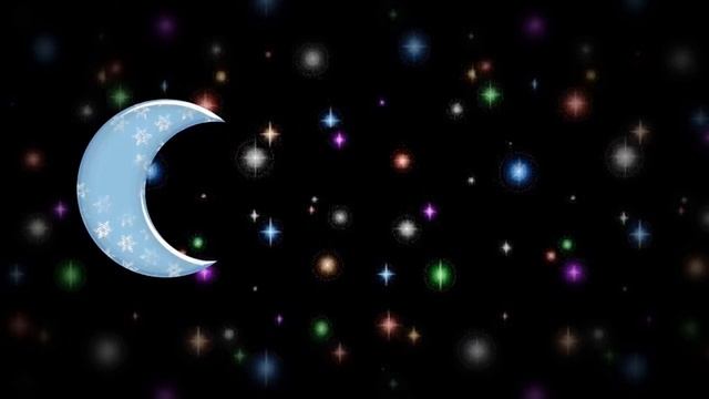 1 час Колыбельная Волшебная музыка для Малышей_ 1 hour Lullaby Magical music for Toddlers_