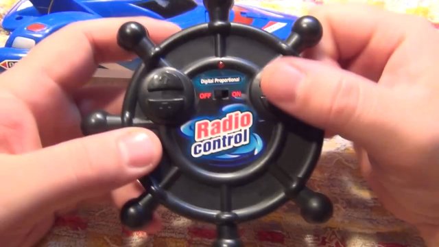 Игрушечный мастер #14 (простой)