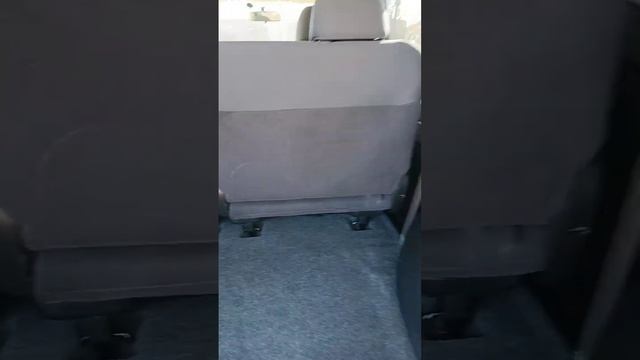 Краткий обзор Хонда Фрид 4 ВД