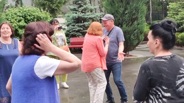 Kharkiv Харьков Танцы Парк Горького 2021