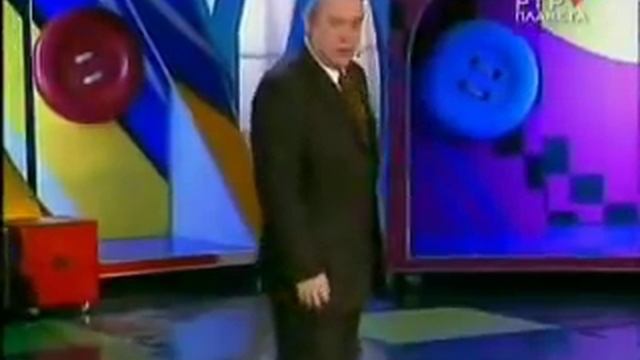 Е Петросян Теща часть 1