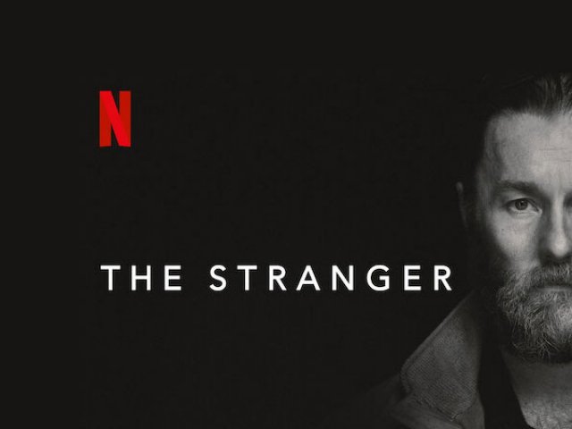 Незнакомцы / The Stranger (озвучка Jaskier)