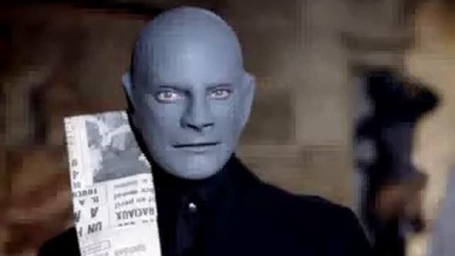 Fantomas Soundtrack - 03.ma chère hélène