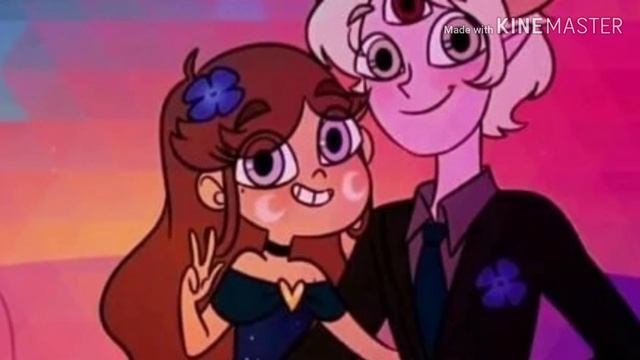 Луна Баттерфляй