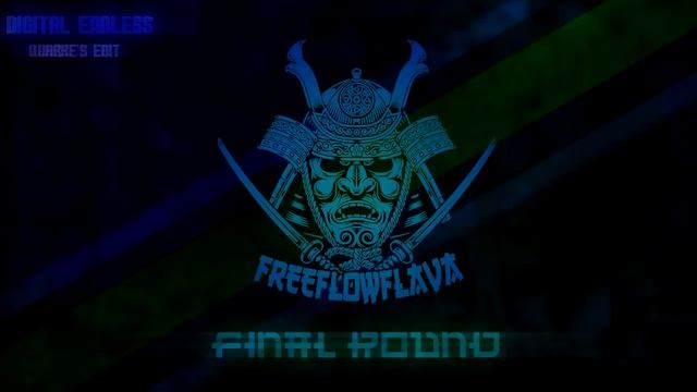 Free Flow Flava - Final Round (1 hour - Endless Digital Extension)