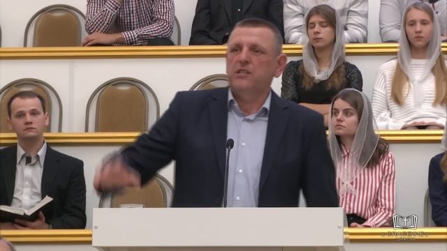 Сила родительской молитвы / Свидетельство