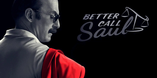 Лучше звоните Солу – 1 сезон 1 серия / Better Call Saul