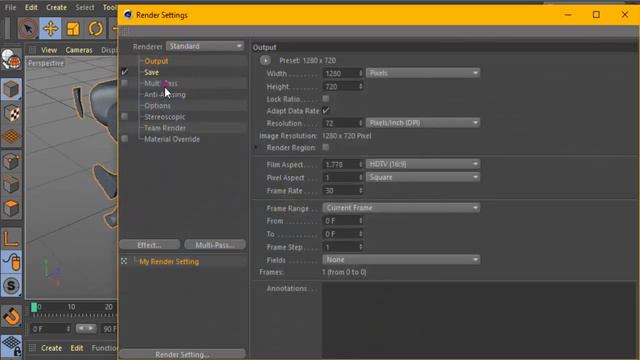 Volume Builder and Volume Mesher - Cinema 4D R20
