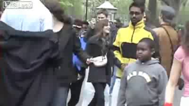 Танцы под Продиджи