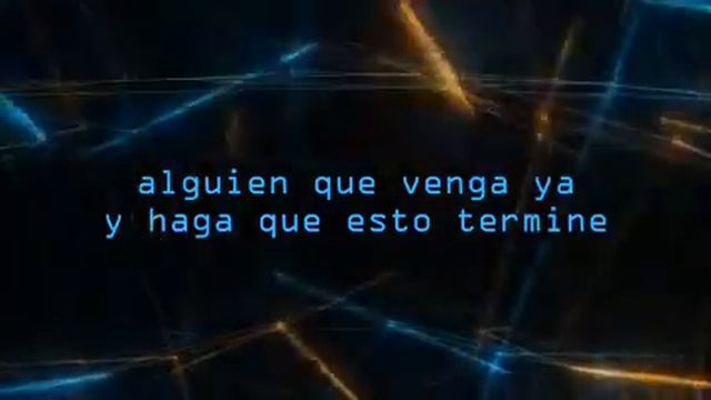 Monster - Skillet _ Versión en español (Monstruo - Jonatán)