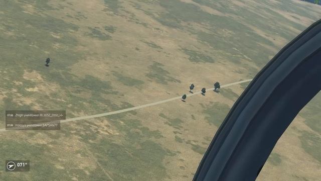 Несколько советов для новичков в Ил-2 Штурмовик Битва за Сталинград (Ил-2 БЗС, I.mp4