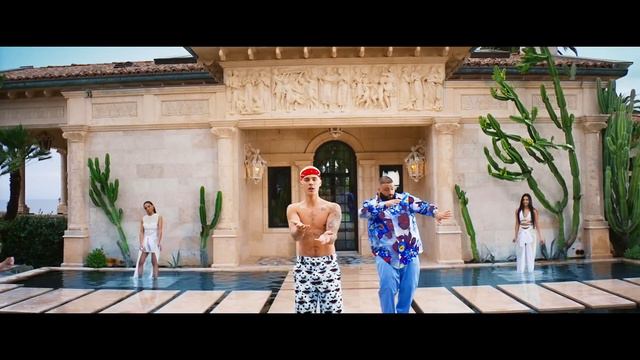 DJ Khaled - I m The One ft. Justin Bieber, Quavo, Chance the Rapper, Lil Wayne