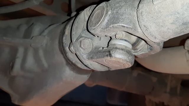 Уаз патриот. Шприцуем разными способами.