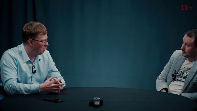 Интервью Сорвачева об алиментной системе