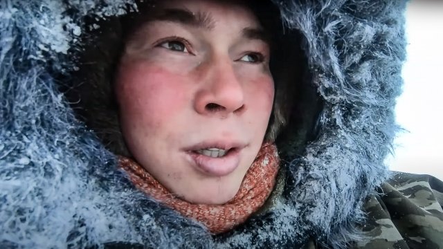 Пролетая над тундрой, свободой дышу…| Ясавэй. Кочевник ХХI века