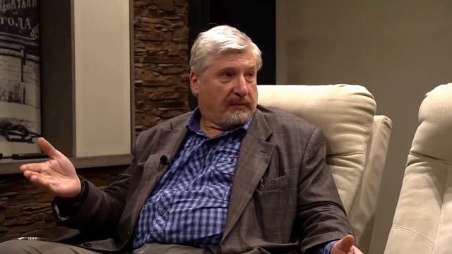 Сергей Савельев - неизвестная  сторона науки