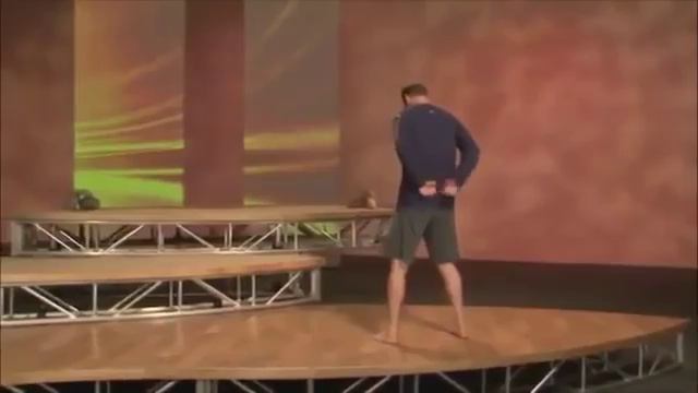 Утренний 40 мин цигун. Ли Холден.