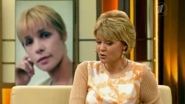 Вера Глаголева. Наедине со всеми. Naedine so vsemi.