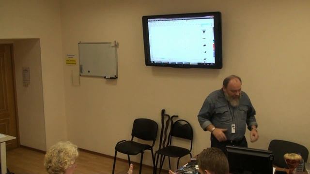 Стихии. Часть 1. Борис Моносов