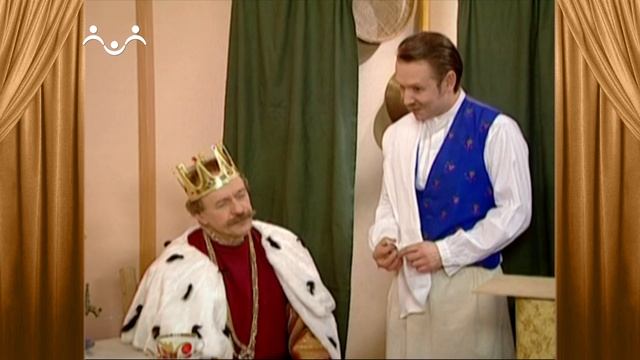 Сказки и Истории. Капризная принцесса