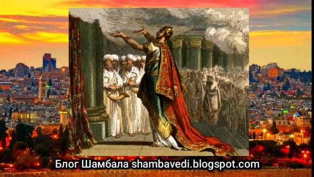 КОПИ ЦАРЯ СОЛОМОНА... -  ВАЛЕРИЯ КОЛЬЦОВА