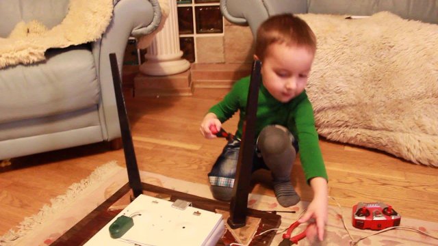 Тайны великих магов