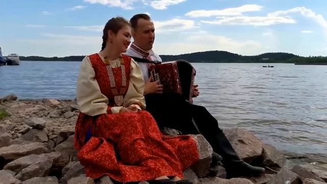Ах полынь-трава горько-сладкая. Валерий Сёмин - "Полынь-трава"
