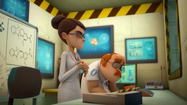 RABBIDS INVASION | Compilation 30 min - Experimentation Rabbids | Raving Rabbids