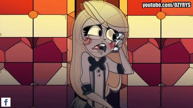 Gummy Bear Song (Movies, Games and Series COVER)  PART 4