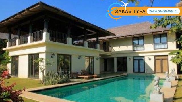 YALONG BAY VILLAS & SPA 5 Китай Хайнань обзор – отель ЯЛОНГ БАЙ ВИЛЛАС ЭНД СПА 5 Хайнань видео обзо