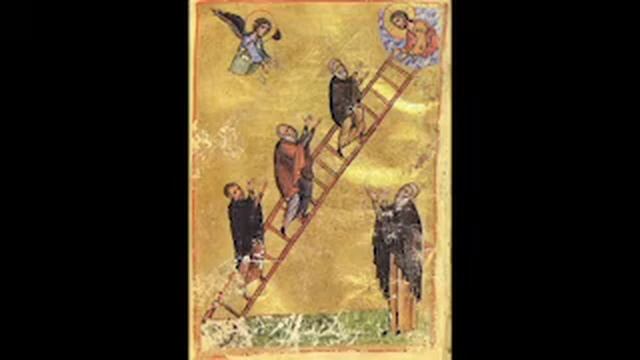 Лествица Часть 2